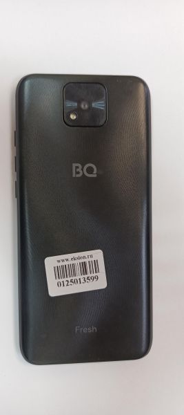 Купить BQ 5533G Fresh Duos в Иркутск за 1200 руб.