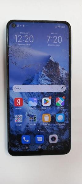 Купить Xiaomi Redmi Note 9 NFC 3/64GB (M2003J15SG) Duos в Иркутск за 1950 руб.