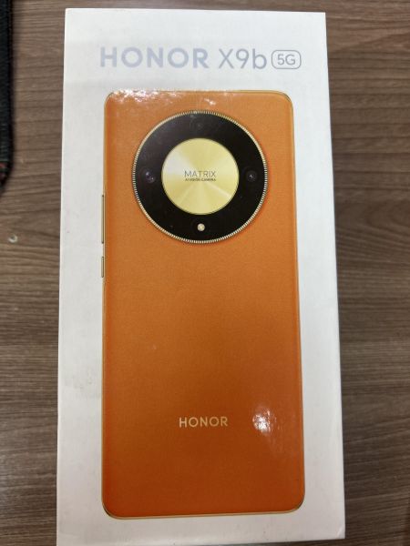 Купить Honor X9b 12/256GB (ALI-NX1) Duos в Иркутск за 17050 руб.