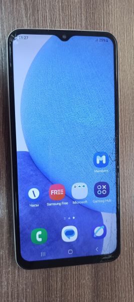 Купить Samsung Galaxy A23 4/64GB (A235F) Duos в Иркутск за 3200 руб.