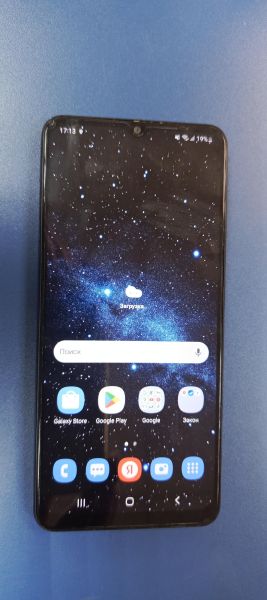 Купить Samsung Galaxy A12 3/32GB (A125F) Duos в Иркутск за 3100 руб.