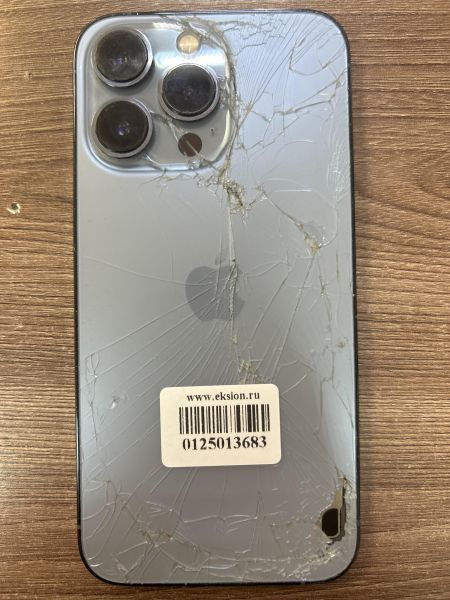 Купить Apple iPhone 13 Pro 128GB в Иркутск за 27050 руб.
