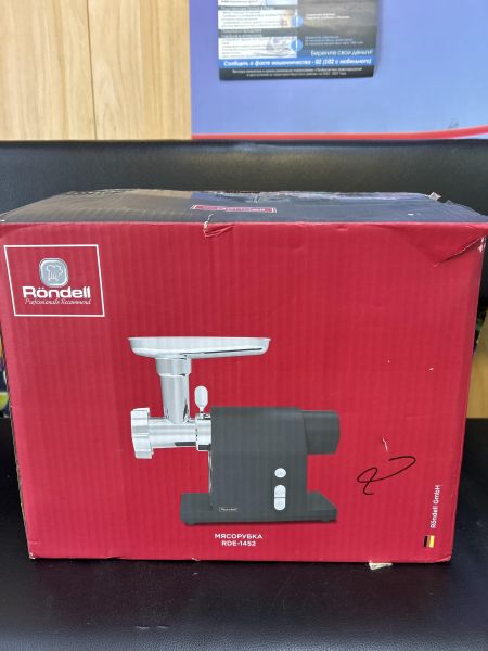Купить Rondell RDE-1452 в Иркутск за 2050 руб.