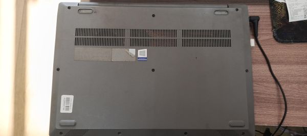 Купить Lenovo IdeaPad S145-15IWL 81MV0171RU (8GB/HDD 500 GB + SSD 256 GB) в Иркутск за 13000 руб.