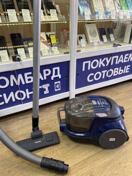 Купить Philips FC8471 в Иркутск за 1800 руб.