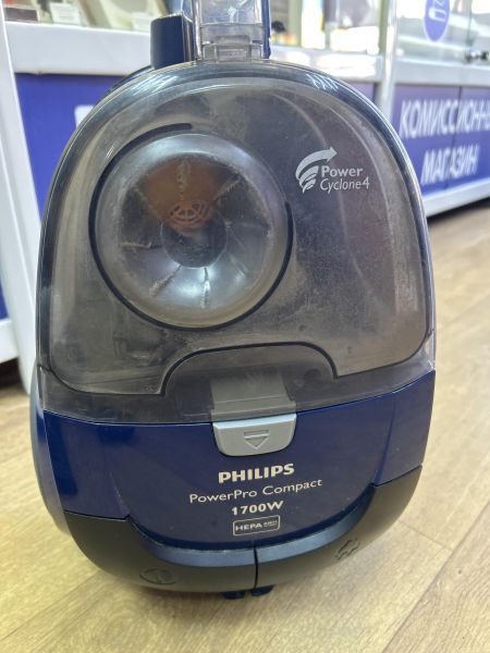 Купить Philips FC8471 в Иркутск за 1800 руб.