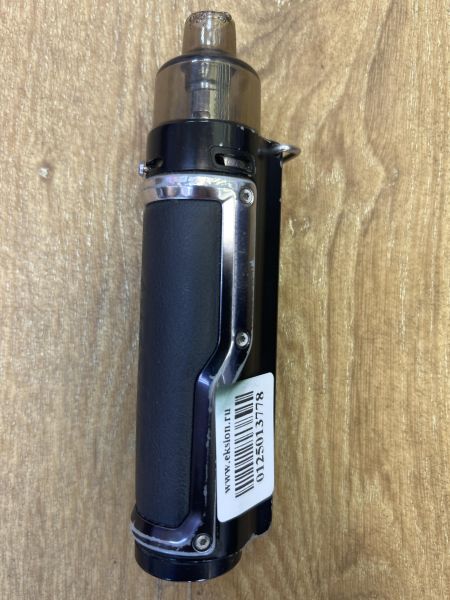 Купить VOOPOO Argus Pro (c 18 лет) в Иркутск за 900 руб.