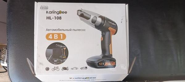 Купить KaringBee HL-108 с СЗУ в Иркутск за 2000 руб.