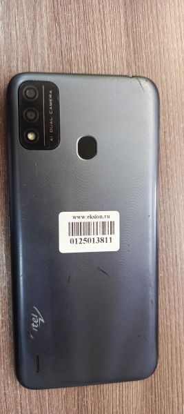 Купить Itel A48 (L6006) Duos в Иркутск за 1750 руб.