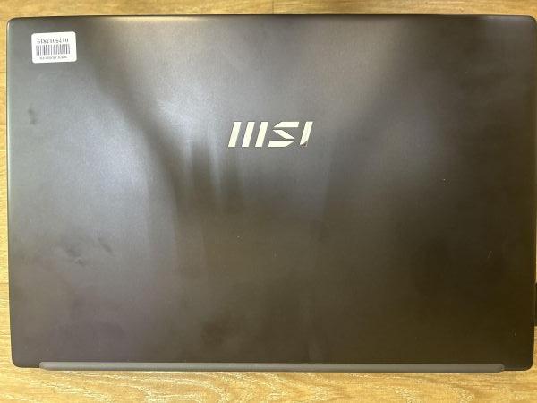 Купить MSI Modern 15 B12M-208RU в Иркутск за 23350 руб.