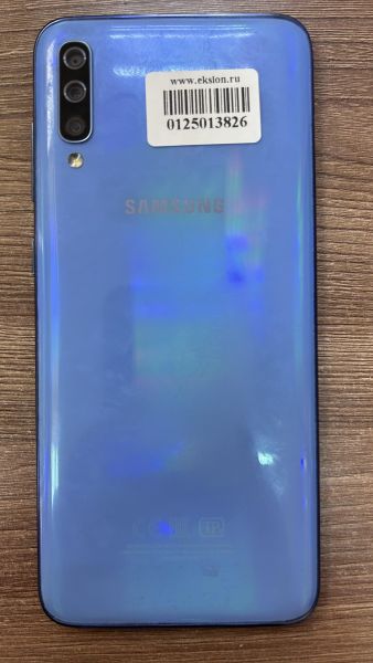 Купить Samsung Galaxy A70 2019 6/128GB (A705F/FN) Duos в Иркутск за 5350 руб.