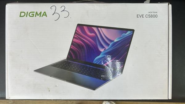 Купить Digma EVE C5800 в Иркутск за 8200 руб.
