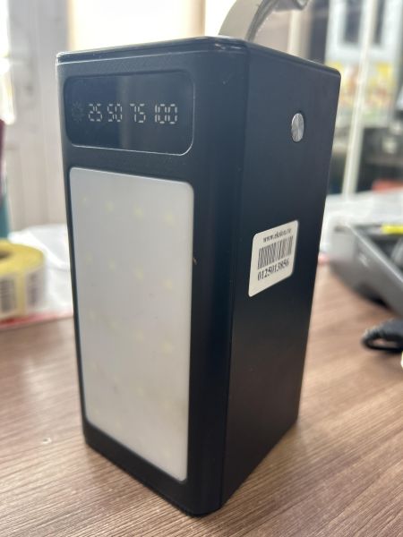 Купить Китайский внешний аккумулятор 80000 mAh в Иркутск за 1950 руб.