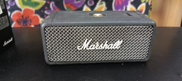 Купить Marshall Emberton в Иркутск за 4400 руб.