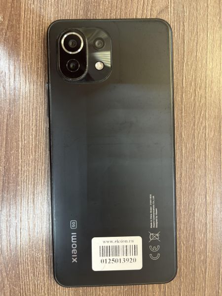 сотовый телефон Xiaomi 11 Lite 5G NE 6/128GB (2109119DG) Duos в Иркутск