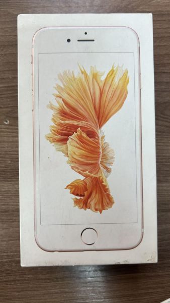 Купить Apple iPhone 6S 32GB в Иркутск за 1600 руб.