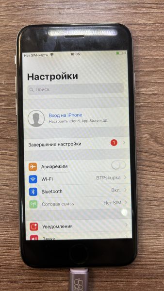 Купить Apple iPhone 6 32GB в Иркутск за 2650 руб.