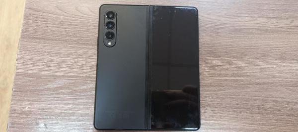Купить Samsung Galaxy Z Fold 3 12/512GB (F926B) Duos в Иркутск за 42400 руб.