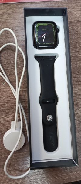 Купить SmartWatch X7 Pro c СЗУ в Иркутск за 650 руб.
