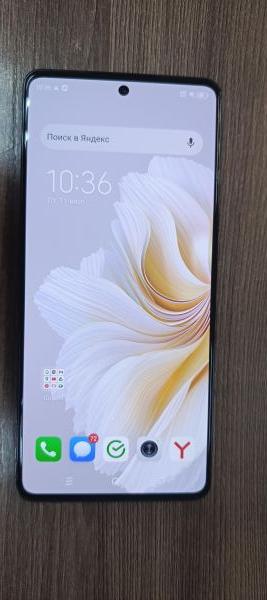 Купить TECNO Camon 20 Premier 5G 8/512GB (CK9n) Duos в Иркутск за 15800 руб.