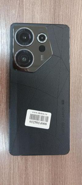 Купить TECNO Camon 20 Premier 5G 8/512GB (CK9n) Duos в Иркутск за 15800 руб.