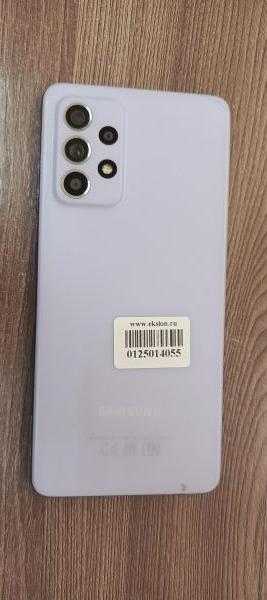 Купить Samsung Galaxy A52 4/128GB (A525F) Duos в Иркутск за 6800 руб.