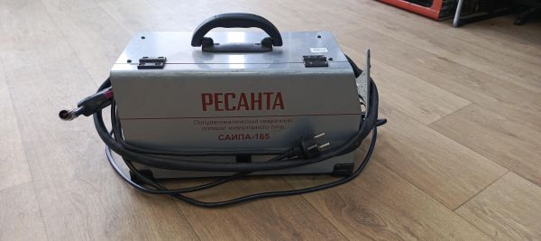 Купить РЕСАНТА САИПА-165 в Иркутск за 7500 руб.