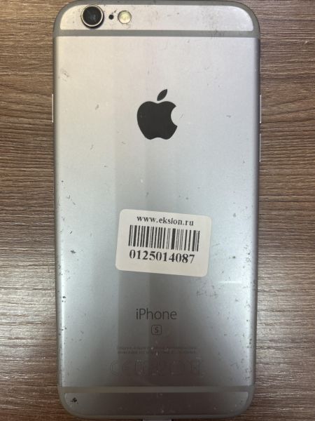 Купить Apple iPhone 6S 64GB в Иркутск за 2350 руб.