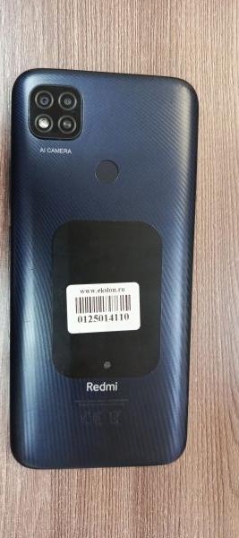 Купить Xiaomi Redmi 9C NFC 2/32GB (M2006C3MNG) Duos в Иркутск за 1200 руб.