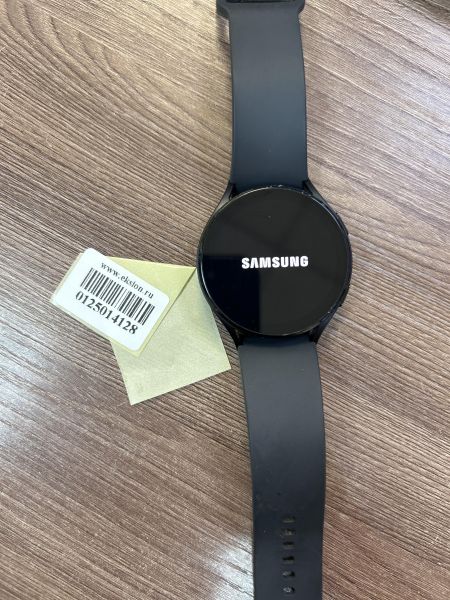 Купить Samsung Galaxy Watch 5 44mm (SM-R910) с СЗУ в Иркутск за 4800 руб.