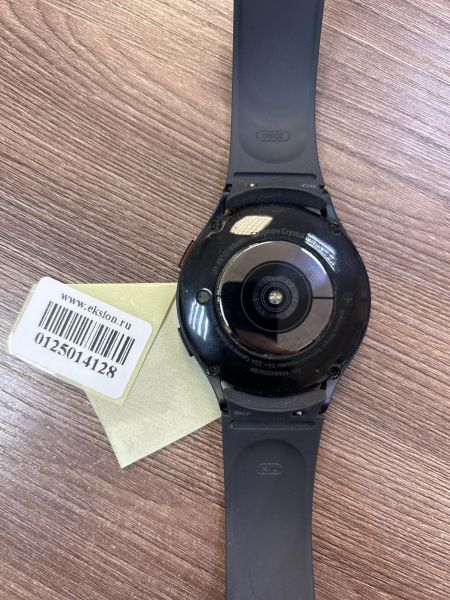 Купить Samsung Galaxy Watch 5 44mm (SM-R910) с СЗУ в Иркутск за 4800 руб.