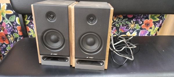 Купить F+D R27BT 2.0 в Иркутск за 3200 руб.