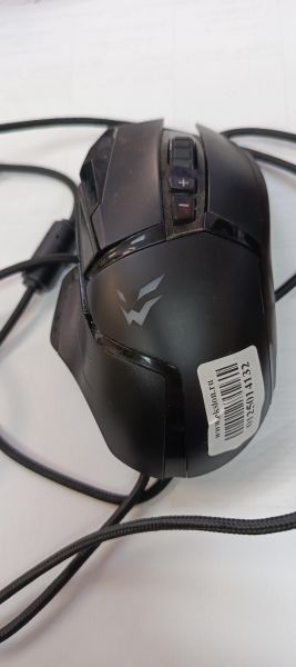 Купить ARDOR GAMING Executor 3 (ARD-ET3327-BK) в Иркутск за 500 руб.