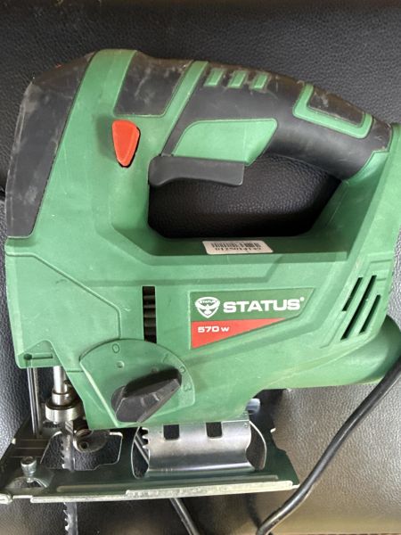электролобзик Status JS550 в Иркутск