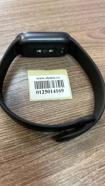 Купить Xiaomi Smart Band 9 (M2345B1) с СЗУ в Иркутск за 2150 руб.
