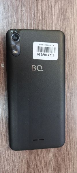 Купить BQ 5519G Jeans Duos в Иркутск за 1200 руб.