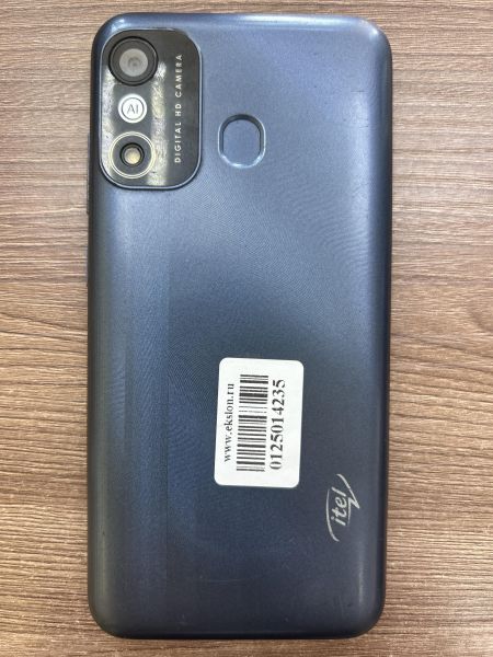 Купить Itel A48 (L6006) Duos в Иркутск за 1400 руб.