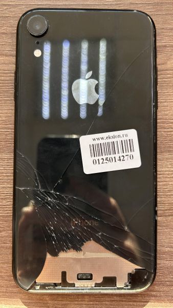 Купить Apple iPhone XR 64GB в Иркутск за 6500 руб.