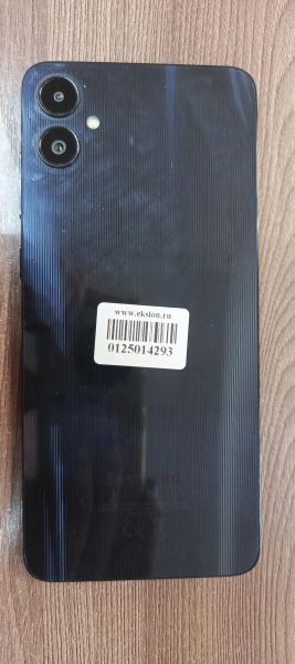 Купить Samsung Galaxy A05 4/128GB (A055F) Duos в Иркутск за 5500 руб.