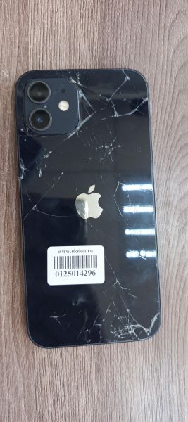 Купить Apple iPhone 12 128GB в Иркутск за 16750 руб.