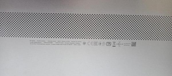 Купить HP Laptop 14s-fq0063ur 2H6B2EA в Иркутск за 12400 руб.