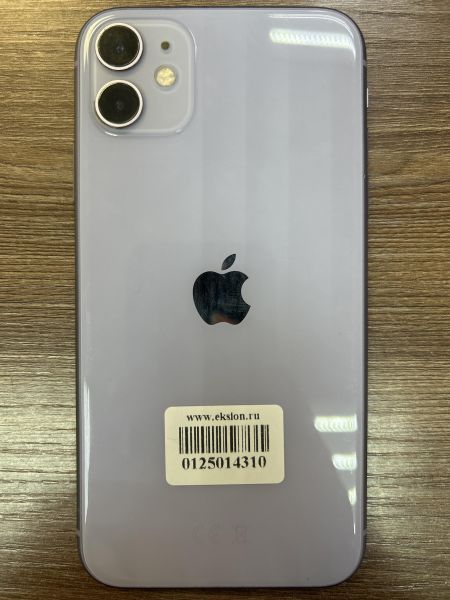 Купить Apple iPhone 11 64GB в Иркутск за 10600 руб.