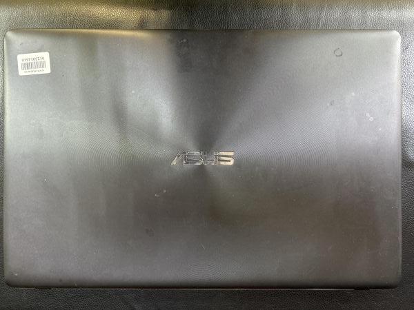 Купить ASUS X550DP-XX045H (8GB/SSD 256GB) в Иркутск за 6800 руб.
