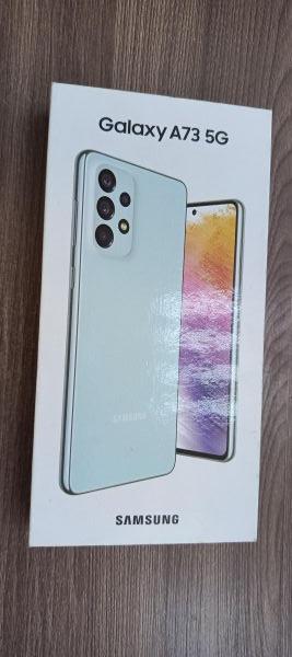 Купить Samsung Galaxy A73 6/128GB (A736B) Duos в Иркутск за 11950 руб.