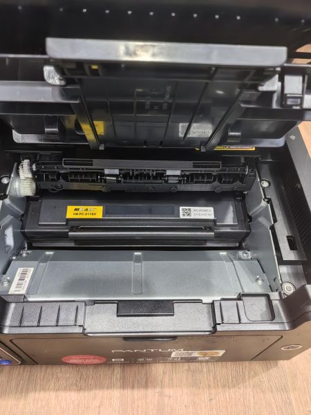 принтер и мфу Pantum M6500 в Иркутск