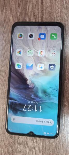 Купить Itel Vision 3 3/64GB (S661LPN) Duos в Иркутск за 3800 руб.