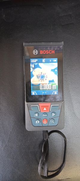 Купить Bosch GLM 120 C в Иркутск за 14050 руб.