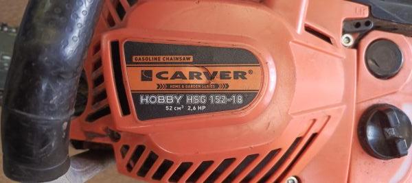 Купить Carver HOBBY HSG 152-18 в Иркутск за 2100 руб.