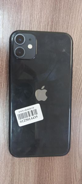 Купить Apple iPhone 11 64GB в Иркутск за 11650 руб.