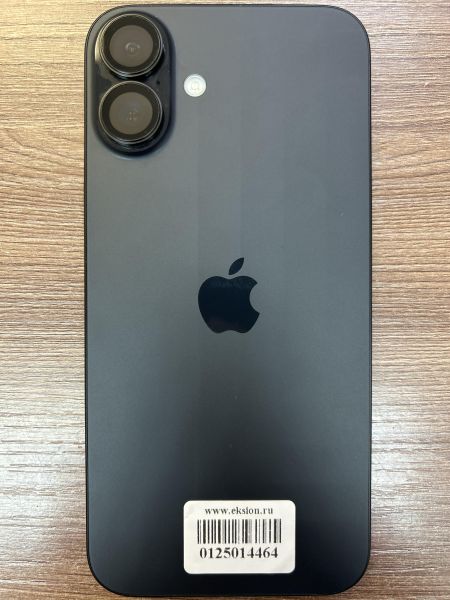 Купить Apple iPhone 16 Plus 128GB в Иркутск за 69700 руб.